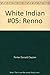 Renno (White Indian, #5)