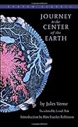 Journey to the Center of the Earth