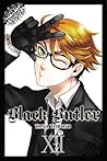 Black Butler by Yana Toboso