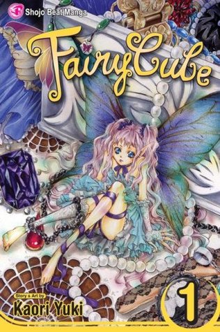 Fairy Cube, Vol. 1 (Paperback)