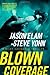 Blown Coverage (Riley Covington #2)