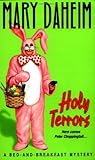Holy Terrors by Mary Daheim