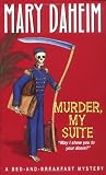 Murder, My Suite