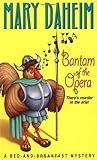 Bantam of the Opera by Mary Daheim