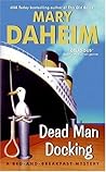 Dead Man Docking (Bed-and-Breakfast, #21)