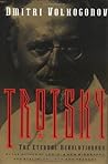 Trotsky by Dmitri Volkogonov