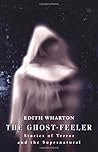 The Ghost-Feeler by Edith Wharton