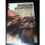 Evangelism As A Lifestyle: Reaching Into Your World With the Gospel (Paperback)