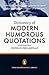 The Penguin Dictionary of M...