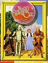 The Wizard of Oz: Movie Storybook
