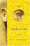 The Third Translation