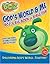 God's World & Me: Boz the Bear's Big Book of Bible Fun (Boz the Green Bear Next Door)