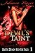 The Devil's Taint (Erotic Demon Hunter Tales, #1)