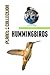 Hummingbirds: Picture Book (Educational Children's Books Collection) - Level 2 (Planet Collection 114)