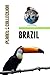 Brazil: Picture Book (Educational Children's Books Collection) - Level 2 (Planet Collection)