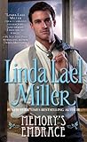 Memory's Embrace by Linda Lael Miller