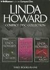 Linda Howard CD Collection 2 by Linda Howard