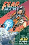 Fear Agent, Volum...
