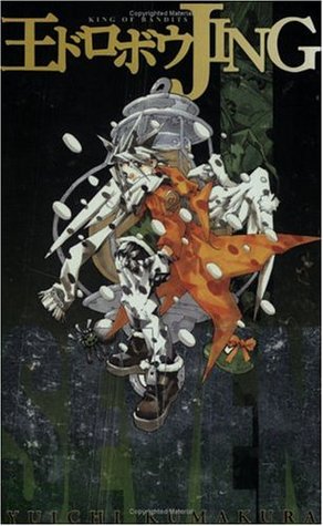 Jing: King of Bandits, Volume 7