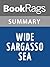 Summary & Study Guide Wide Sargasso Sea by Jean Rhys