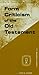 Form Criticism of the Old Testament by Gene Milton Tucker