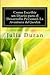Como Escribir un Diario para el Desarrollo Personal: La Aventura del Jardín (Manual de Diario Guiado Uno nº 1) (Spanish Edition)