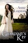 Guardian's Key (Crystal Keep #1) Book cover for Guardian's Key (Crystal Keep #1)