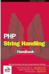 Php String Handling Handbook