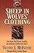 Sheep in Wolves' Clothing, 2nd ed. by Valerie J. McIntyre Sheep in Wolves' Clothing, 2nd ed. by Valerie J. McIntyre