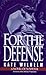 For the Defense (Barbara Holloway #3)