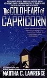 The Cold Heart of Capricorn (Elizabeth Chase, #2)
