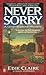 Never Sorry (Leigh Koslow M...
