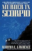 Murder in Scorpio