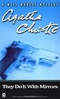 They Do It With Mirrors by Agatha Christie