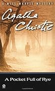A Pocket Full of Rye  (Miss Marple, #6)