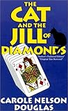 The Cat and the Jill of Diamonds (Cat and a Playing Card, #3) The Cat and the Jill of Diamonds (Cat and a Playing Card, #3)