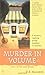 Murder in Volume (Megan Cla...