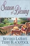 Season of Blessing (Seasons, #4) Season of Blessing (Seasons, #4)