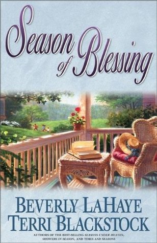 Season of Blessing (Seasons, #4)