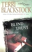 Blind Trust (Second Chances, #3)