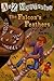 The Falcon's Feathers (A-Z Mysteries, #6)