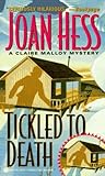 Tickled to Death (Claire Malloy, #9)