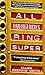 All Emergencies, Ring Super