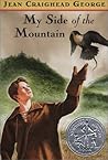 My Side of the Mountain by Jean Craighead George
