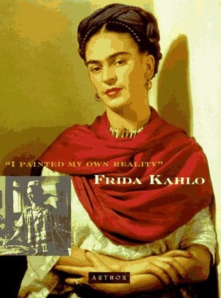 Frida Kahlo ArtBox (Artboxes)