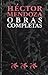 Hector Mendoza. Obras Compl...