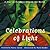 Celebrations Of Light : A Year of Holidays Around the World