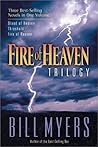Fire of Heaven Trilogy (Fire of Heaven, #1-3)