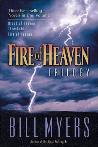 Fire of Heaven Trilogy (Fire of Heaven, #1-3)