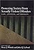 Protecting Society from Sexually Dangerous Offenders: Law, Justice, and Therapy (LAW AND PUBLIC POLICY: PSYCHOLOGY AND THE SOCIAL SCIENCES)